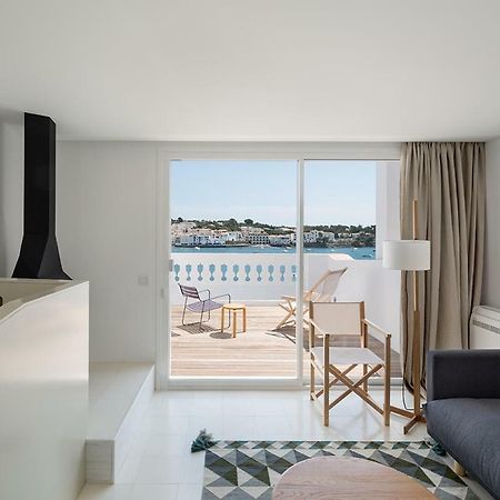 Centric Townhouse With Sea View - Casa Marta Villa Cadaqués Buitenkant foto