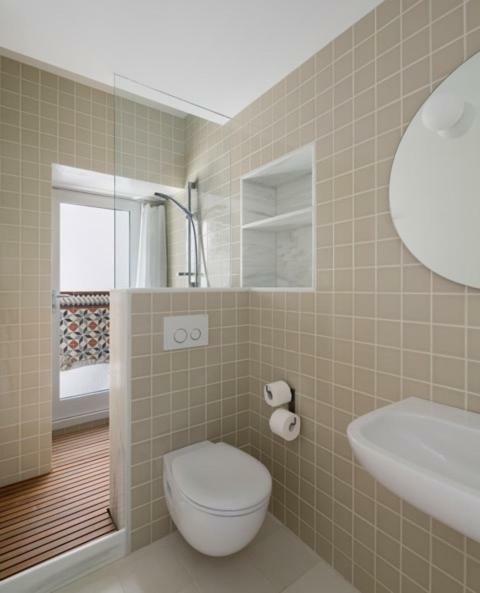 Centric Townhouse With Sea View - Casa Marta Villa Cadaqués Buitenkant foto