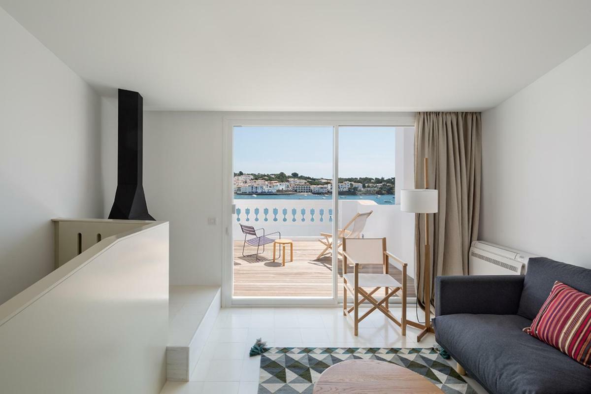 Centric Townhouse With Sea View - Casa Marta Villa Cadaqués Buitenkant foto