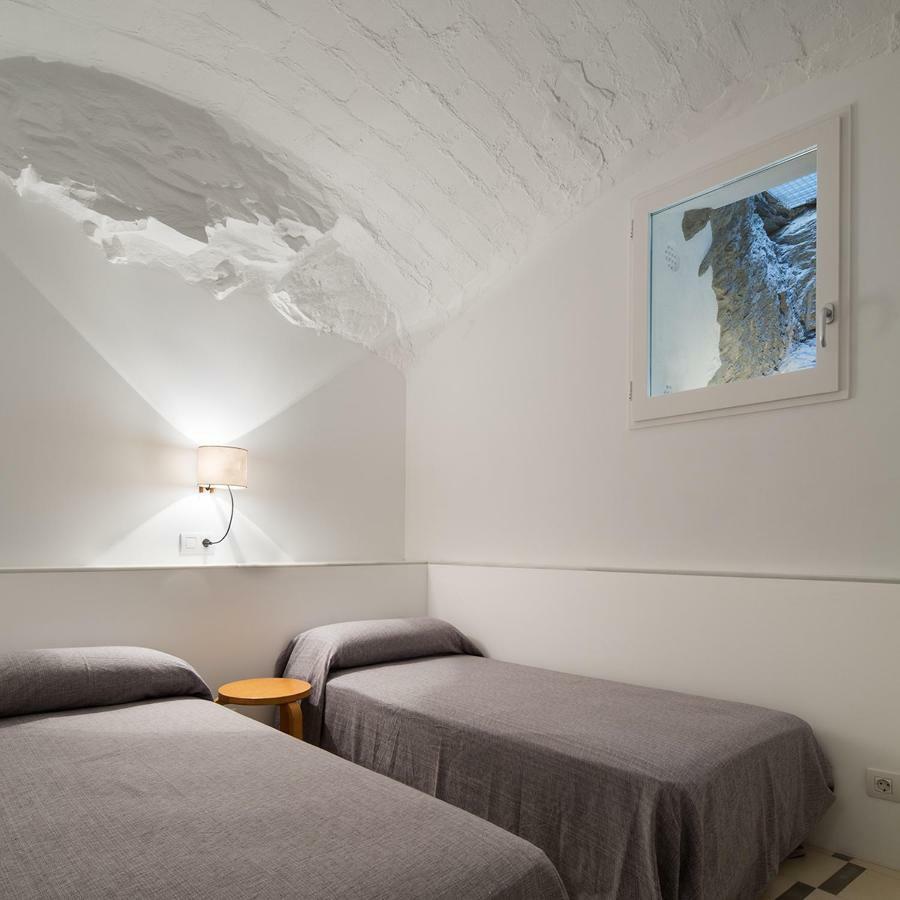 Centric Townhouse With Sea View - Casa Marta Villa Cadaqués Buitenkant foto