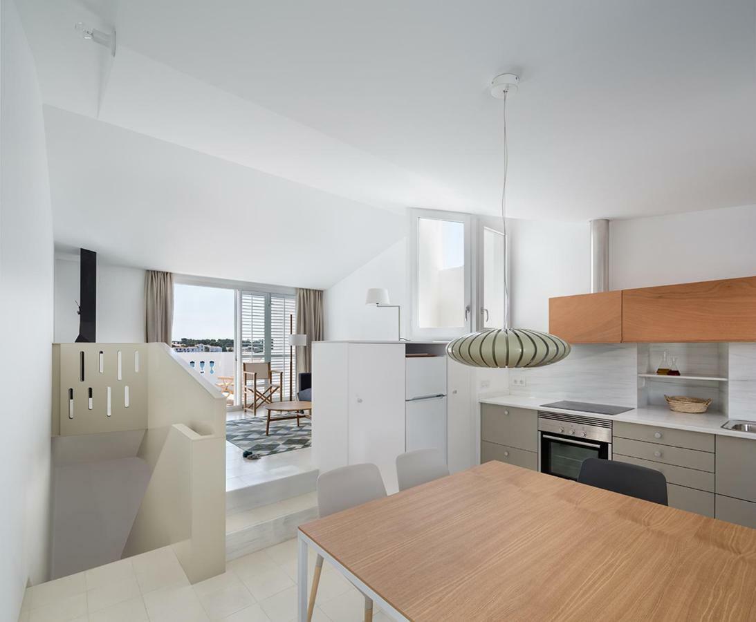Centric Townhouse With Sea View - Casa Marta Villa Cadaqués Buitenkant foto