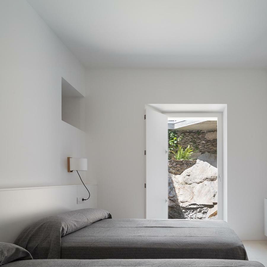 Centric Townhouse With Sea View - Casa Marta Villa Cadaqués Buitenkant foto