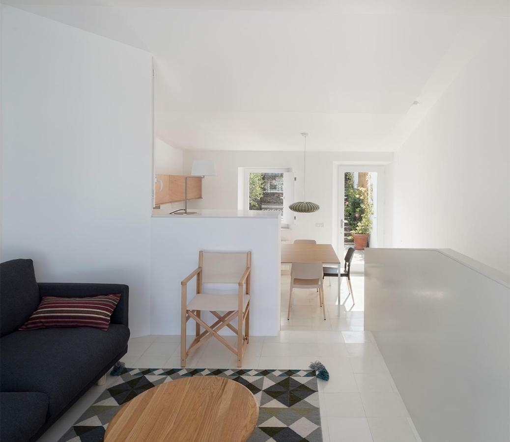 Centric Townhouse With Sea View - Casa Marta Villa Cadaqués Buitenkant foto