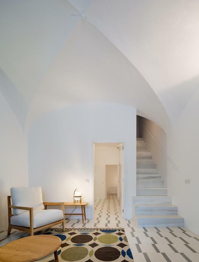 Centric Townhouse With Sea View - Casa Marta Villa Cadaqués Buitenkant foto